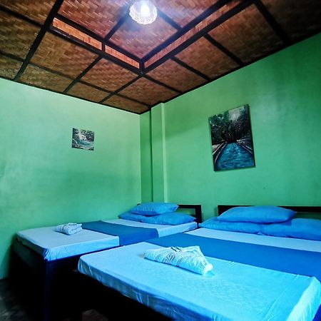 In-N-Out Hostel Siquijor Kültér fotó