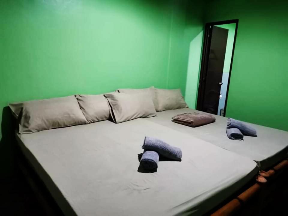 In-N-Out Hostel Siquijor Kültér fotó