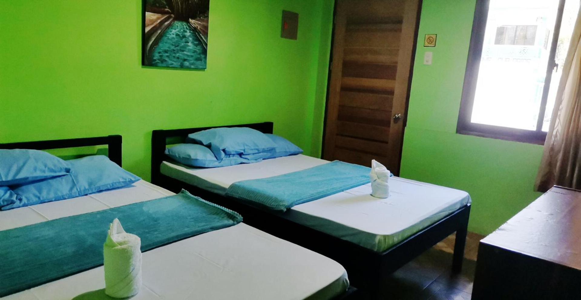 In-N-Out Hostel Siquijor Kültér fotó