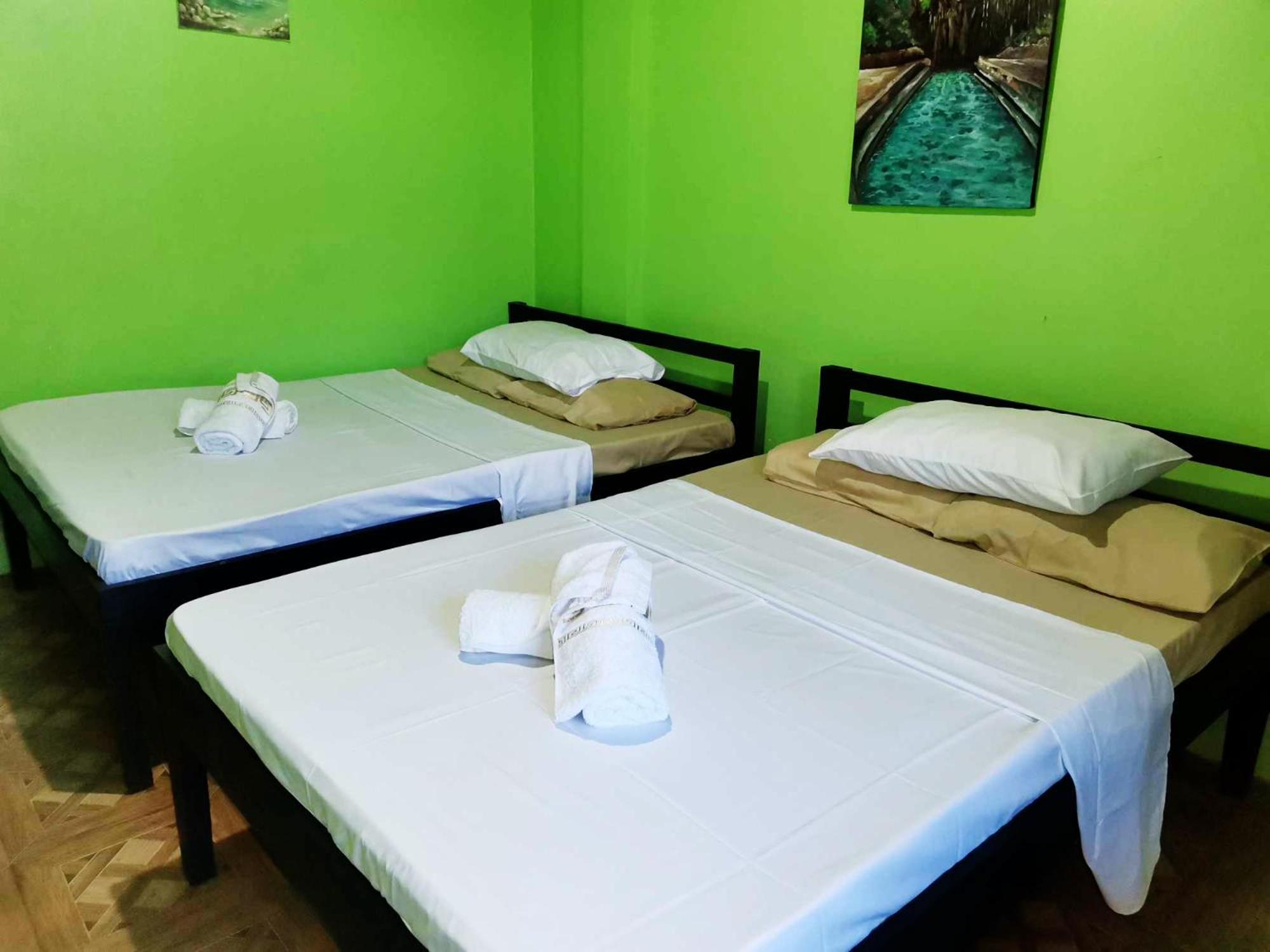 In-N-Out Hostel Siquijor Kültér fotó