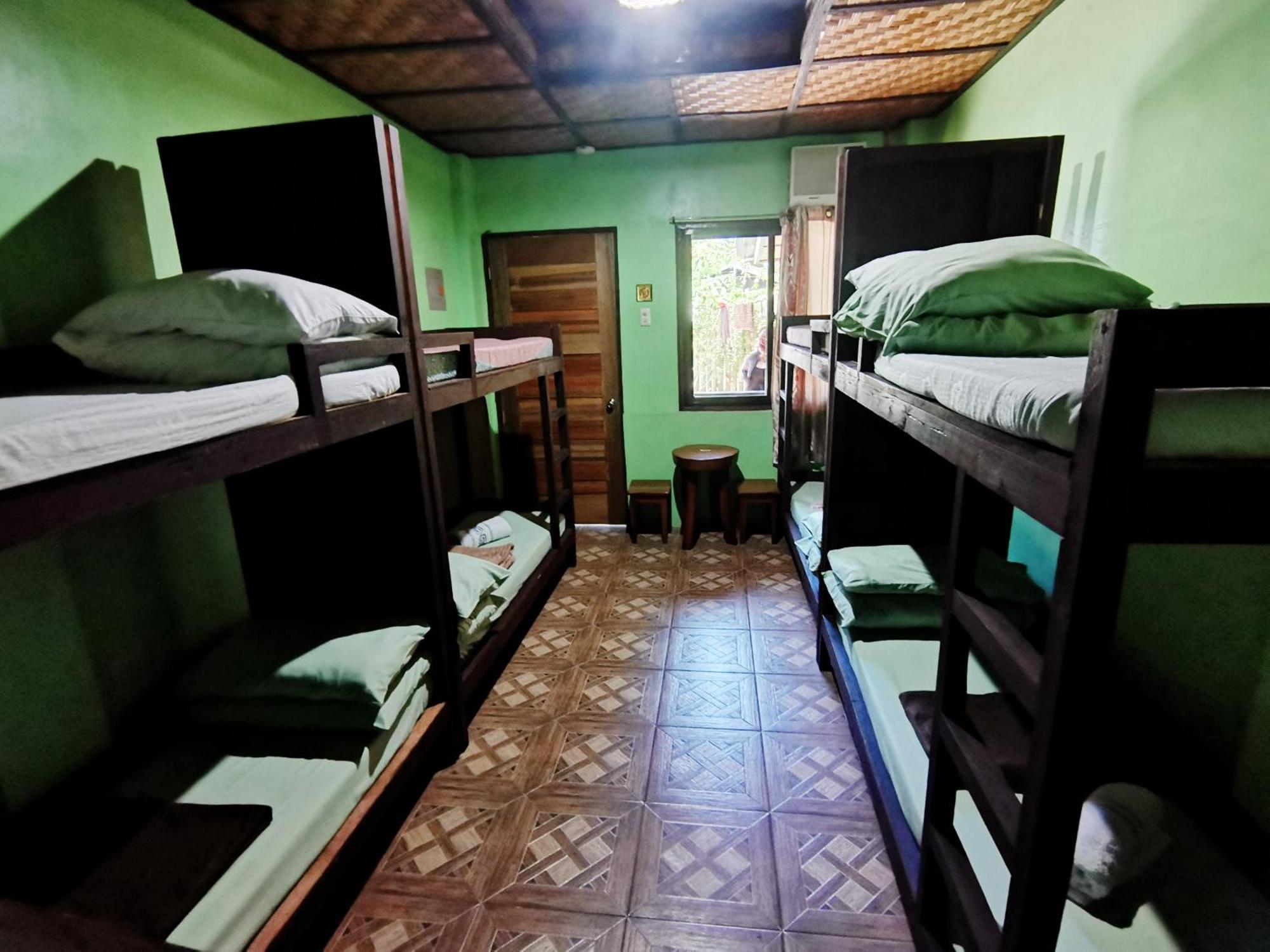 In-N-Out Hostel Siquijor Kültér fotó
