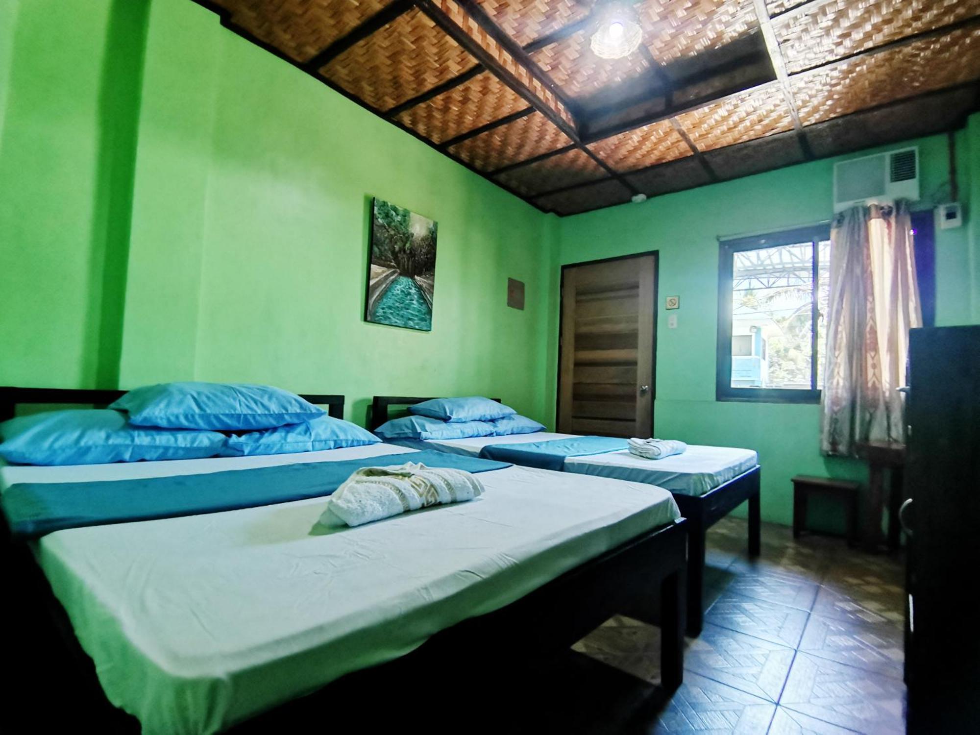In-N-Out Hostel Siquijor Kültér fotó