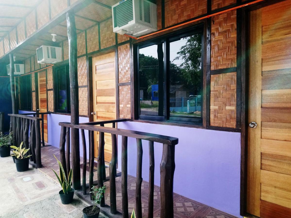 In-N-Out Hostel Siquijor Kültér fotó