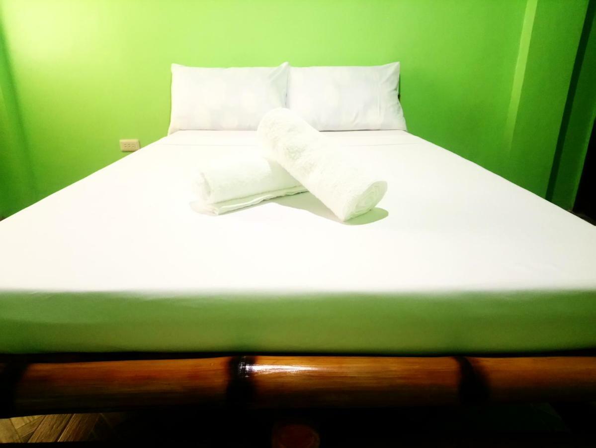 In-N-Out Hostel Siquijor Kültér fotó
