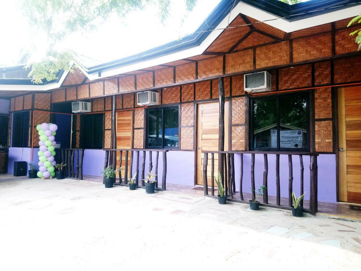 In-N-Out Hostel Siquijor Kültér fotó