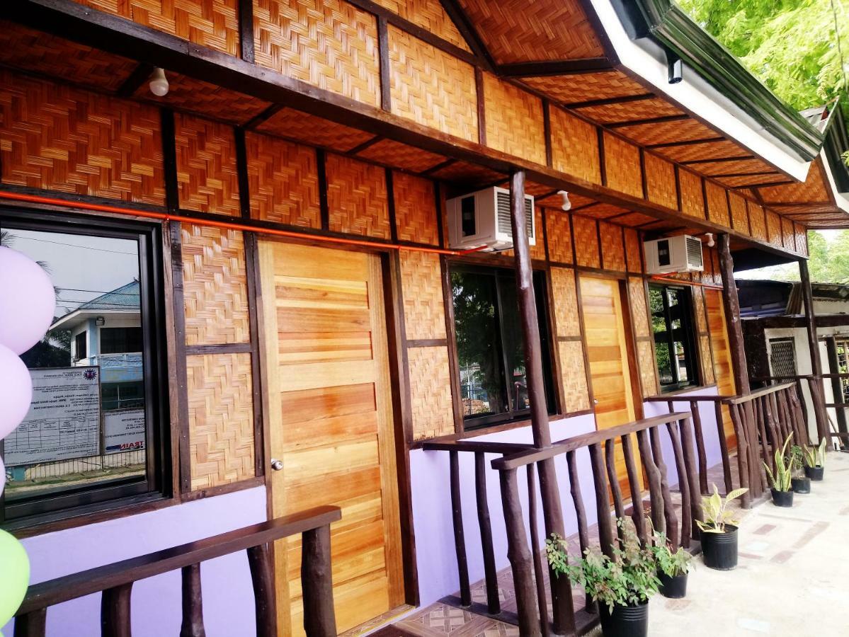 In-N-Out Hostel Siquijor Kültér fotó