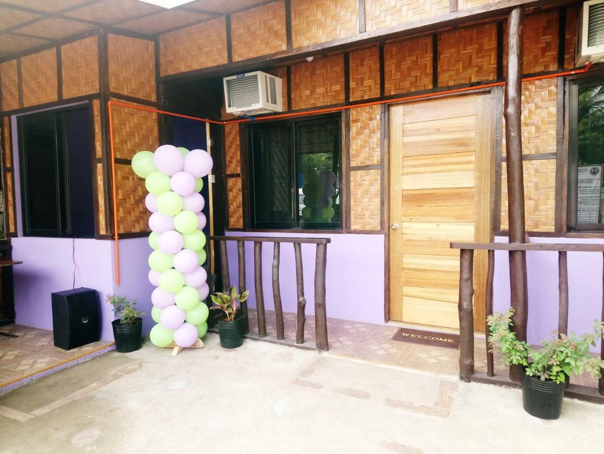 In-N-Out Hostel Siquijor Kültér fotó