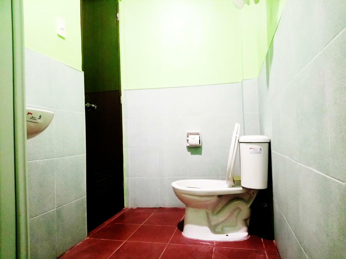 In-N-Out Hostel Siquijor Kültér fotó